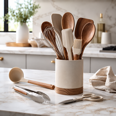 Utensils