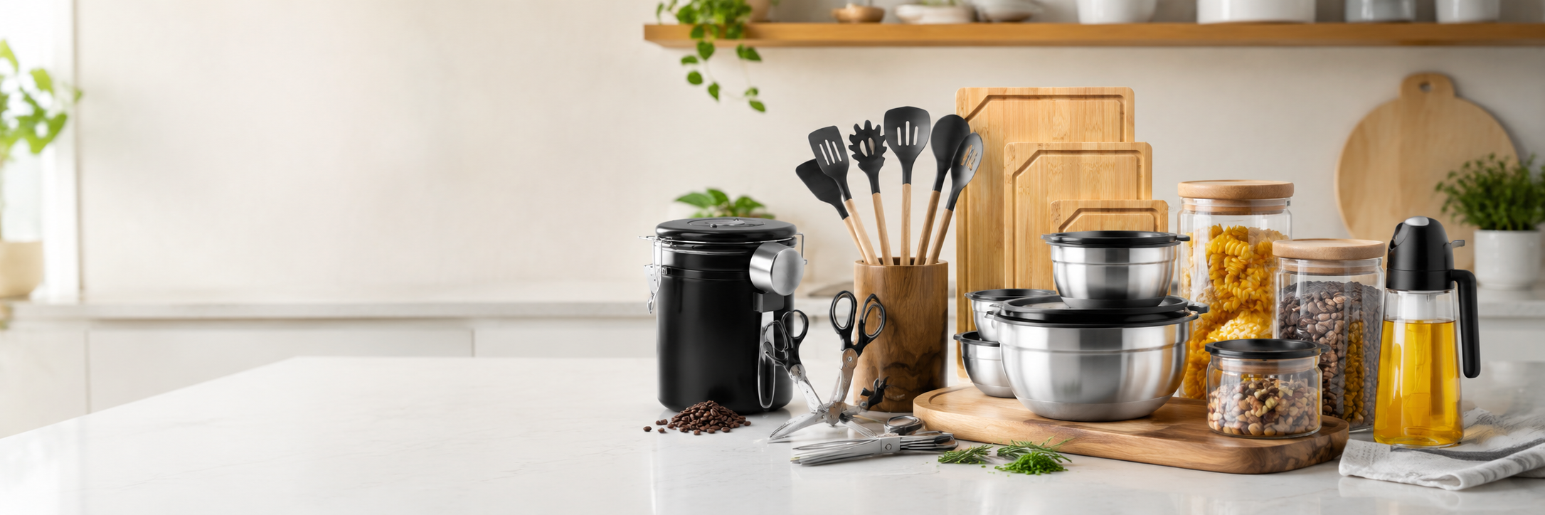 Utensils