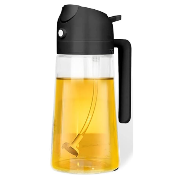 Oil Dispenser